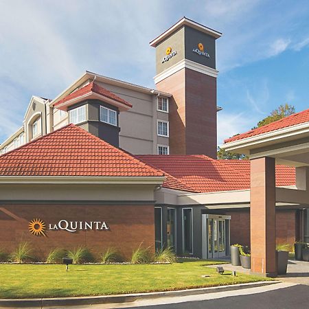 La Quinta By Wyndham Atlanta Conyers Hotel Exterior photo